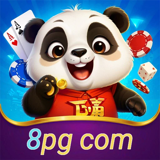 8pg com