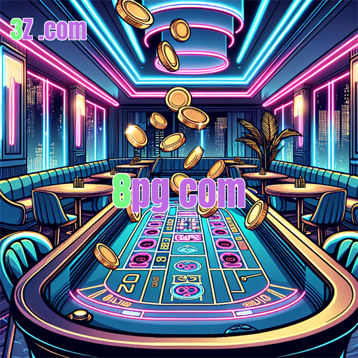 Casino: Tesouros Virtuais Aguardam por Você no 8pg com